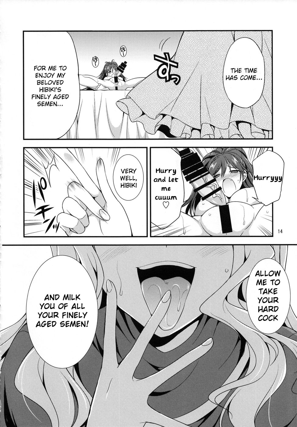 Hentai Manga Comic-THE iDOL M@STER Hayassuka!? Sunday-Read-13